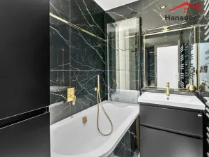 Prodej bytu 4+kk, Česká Kamenice, 5. května, 78 m2