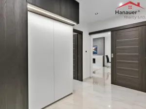 Prodej bytu 4+kk, Česká Kamenice, 5. května, 78 m2