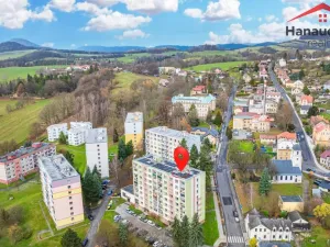 Prodej bytu 4+kk, Česká Kamenice, 5. května, 78 m2