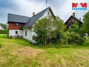 Prodej ubytování, Pěnčín, 323 m2