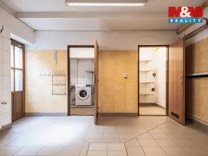 Pronájem rodinného domu, Říčany, Želivská, 232 m2