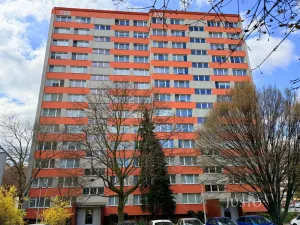 Pronájem bytu 1+1, Kolín - Kolín II, Na Magistrále, 24 m2