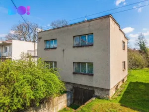 Prodej rodinného domu, Český Těšín, Nová Tovární, 177 m2