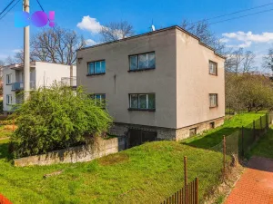Prodej rodinného domu, Český Těšín, Nová Tovární, 177 m2