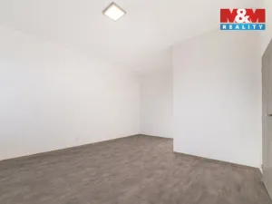 Pronájem bytu 1+1, Sokolov, Nádražní, 40 m2