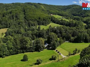 Prodej chalupy, Komorní Lhotka, 123 m2