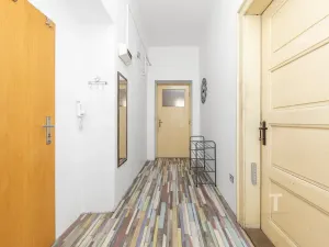 Prodej bytu 1+1, Hodonín, Úprkova, 64 m2