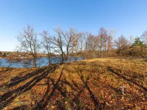 Prodej pozemku pro bydlení, Vrchotovy Janovice, 157355 m2