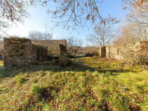 Prodej pozemku pro bydlení, Vrchotovy Janovice, 157355 m2