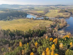 Prodej pozemku pro bydlení, Vrchotovy Janovice, 157355 m2