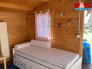 Prodej zahrady, Poděbrady - Poděbrady I, 471 m2