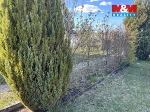 Prodej zahrady, Poděbrady - Poděbrady I, 471 m2