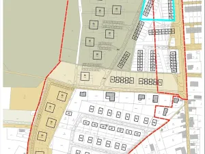 Prodej pozemku pro bydlení, Horní Jelení, 5158 m2