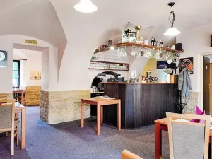 Prodej ubytování, Vysoké Mýto, Vrchlického, 635 m2