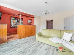 Prodej rodinného domu, Frýdlant, Hejnická, 450 m2