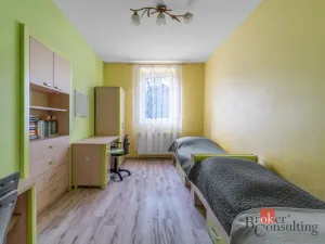 Prodej rodinného domu, Frýdlant, Hejnická, 450 m2