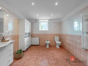 Prodej rodinného domu, Frýdlant, Hejnická, 450 m2