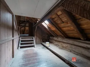 Prodej rodinného domu, Frýdlant, Hejnická, 450 m2