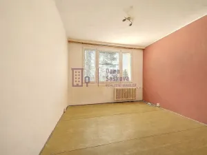 Prodej bytu 1+kk, Pelhřimov, Pražská, 20 m2