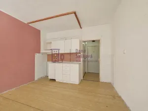 Prodej bytu 1+kk, Pelhřimov, Pražská, 20 m2