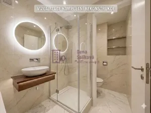 Prodej bytu 1+kk, Pelhřimov, Pražská, 20 m2