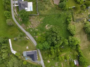 Prodej pozemku pro bydlení, Skřípov, 1522 m2