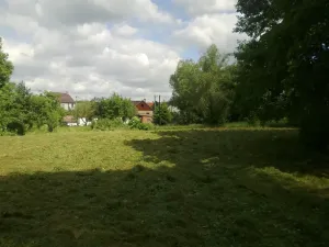 Prodej pozemku pro bydlení, Skřípov, 1522 m2