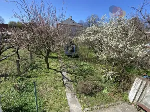 Pronájem bytu 2+1, Olomouc, tř. Míru, 51 m2