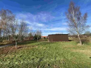 Prodej pozemku, Nové Hrady - Štiptoň, 3703 m2