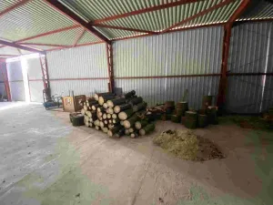 Prodej pozemku, Nové Hrady - Štiptoň, 3703 m2