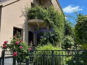 Prodej rodinného domu, Chotěboř, Firkušného, 126 m2