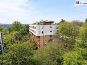 Pronájem bytu 2+kk, Praha - Smíchov, Pod Hybšmankou, 38 m2