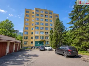 Pronájem bytu 2+kk, Praha - Smíchov, Pod Hybšmankou, 38 m2