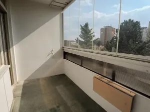 Prodej bytu 3+1, Česká Lípa, Jižní, 71 m2