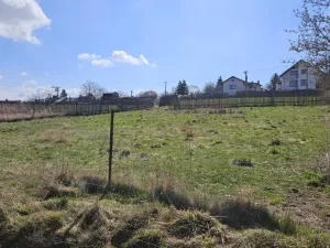 Prodej pozemku pro bydlení, Příbram - Žežice, 800 m2