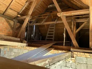 Prodej rodinného domu, Litomyšl, 377 m2