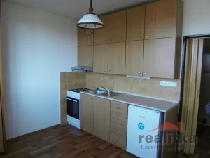 Pronájem bytu 1+1, Opava - Kateřinky, Holasická, 37 m2