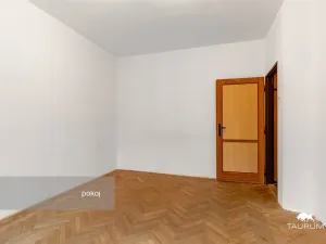 Prodej bytu 1+1, Praha - Libeň, V zahradách, 29 m2