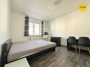 Pronájem bytu 2+kk, Třebíč, Zahradníčkova, 73 m2