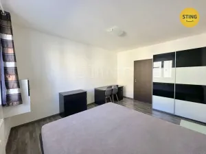 Pronájem bytu 2+kk, Třebíč, Zahradníčkova, 73 m2