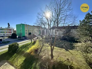 Pronájem bytu 2+kk, Třebíč, Zahradníčkova, 73 m2