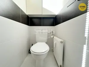 Pronájem bytu 2+kk, Třebíč, Zahradníčkova, 73 m2