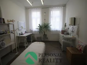 Pronájem kanceláře, Kladno, T. G. Masaryka, 16 m2