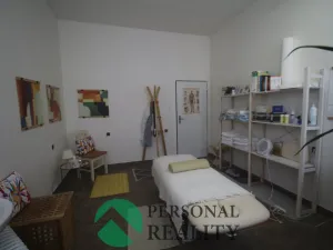 Pronájem kanceláře, Kladno, T. G. Masaryka, 16 m2