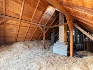 Prodej chalupy, Zdíkov, 195 m2