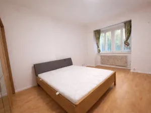 Prodej bytu 1+kk, Praha - Bubeneč, Národní obrany, 31 m2
