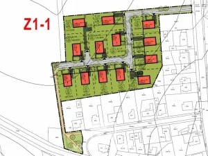 Prodej louky, Solnice, 862 m2