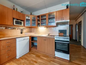 Prodej bytu 3+1, Chodský Újezd, 78 m2