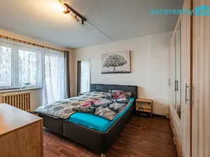 Prodej bytu 3+1, Chodský Újezd, 78 m2