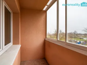 Prodej bytu 3+1, Chodský Újezd, 78 m2